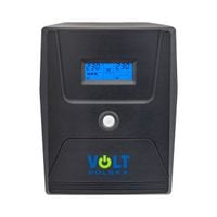 Zasilacz UPS Volt Polska 5UP2000029 2000 VA 1200 W