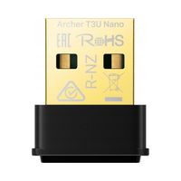 Karta sieciowa TP-Link Archer T3U Nano USB AC1300 MU-MIMO