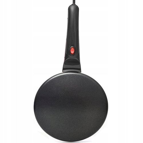 NALEŚNIKARKA ELEKTRYCZNA PATELNIA DO NALEŚNIKÓW BEZ UŻYCIA TŁUSZCZU na Arena.pl