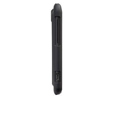 Case-mate Barely There - Etui do HTC Incredible S (czarny) na Arena.pl
