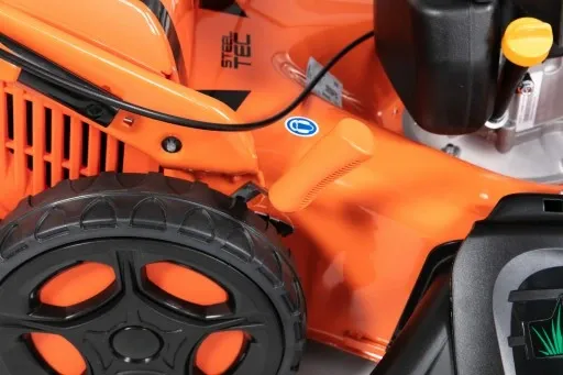 KOSIARKA SPALINOWA NAPĘD OLEO-MAC GMC 53 TK ALLROAD4 E zdjęcie 2