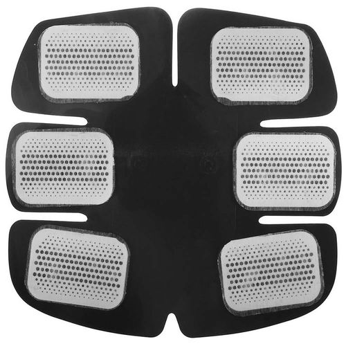 ELEKTROSTYMULATOR STYMULATOR MIĘŚNI BRZUCHA EMS na Arena.pl