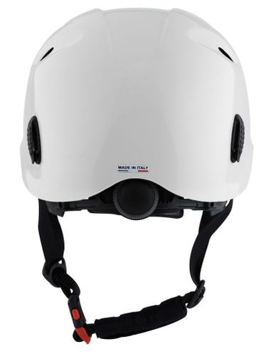 Kask wspinaczkowy Rock Helmets Combi - white na Arena.pl