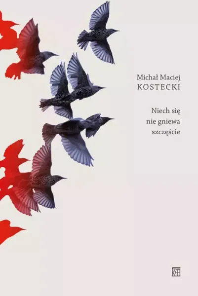 Niech się nie gniewa szczęście zdjęcie 1
