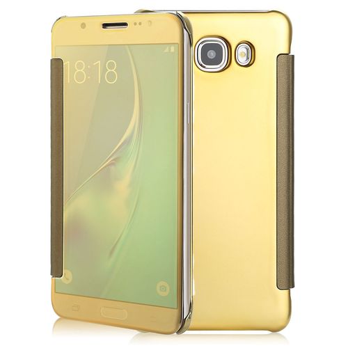 ET89a ETUI CLEAR VIEW  SAMSUNG GALAXY A5 2016 na Arena.pl