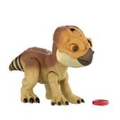 JURASSIC WORLD FIGURKA MATTEL INTERAKTYWNA AQUILOPS DLA DZIECKA PREZENT