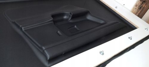 HIT Super elastyczny winyl do desek rozdzielczych na Arena.pl