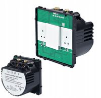 MODUŁ WŁĄCZNIK DOTYKOWY POJEDYNCZY KABLOWY WKŁAD PANEL