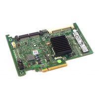 DELL Kontroler RAID PERC 6/I, PCI-E, 256MB Cache - H726F