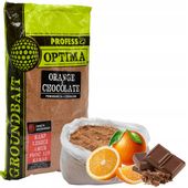 Zanęta Wędkarska PROFESS OPTIMA Orange Czekol 1kg