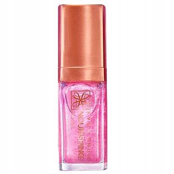 Avon – olejek do ust Shimmering Petal zdjęcie 1