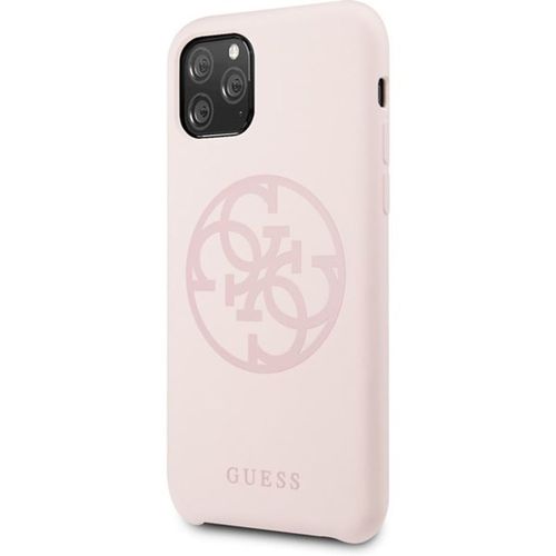 Etui do iPhone 11 Pro (Light Pink) na Arena.pl