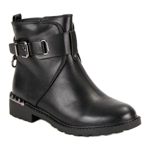 Wygodne Botki Workery r.41 na Arena.pl