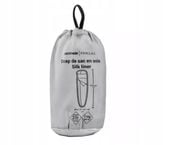 WKŁADKA/ PRZEŚCIERADŁO JEDWABNE TREKKINGOWE FORCLAZ MT500 220 CM