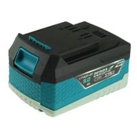 AKUMULATOR, BATERIA DEDRA SAS+ALL DED7035 5.0AH LI-ION