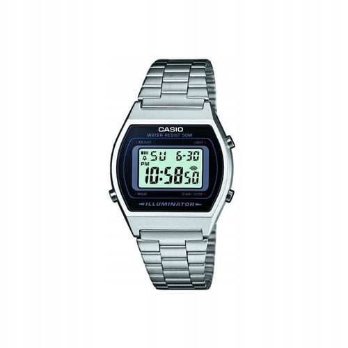 Zegarek CASIO B640WD-1AVEF na Arena.pl