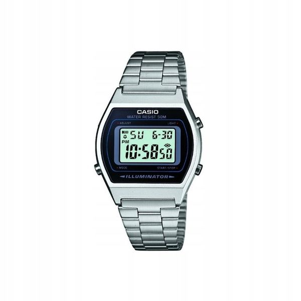 Zegarek CASIO B640WD-1AVEF zdjęcie 4