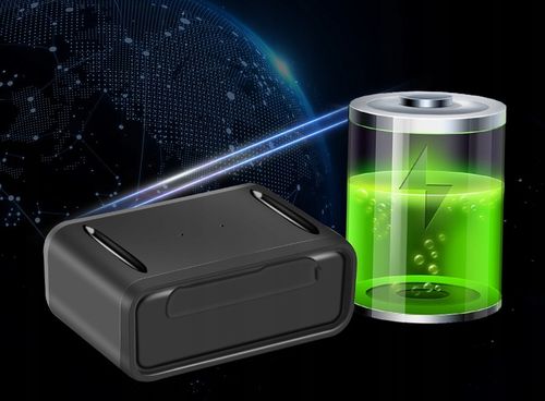 LOKALIZATOR GPS GT20A 1500mAh 15 DNI MAGNES ŚLEDZENIE PODSŁUCH TRACKER APP na Arena.pl