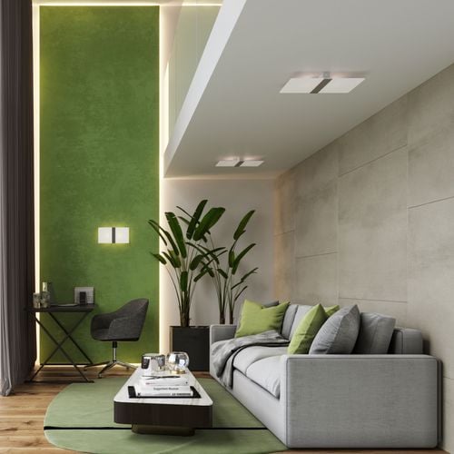 Plafon AZALIA na Arena.pl