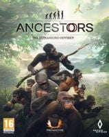 Ancestors: The Humankind Odyssey Klucz CD KEY WYSYŁKA 24/7