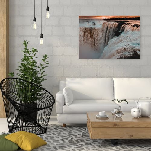 Deco Panel, Wodospad Niagara 60x40 na Arena.pl