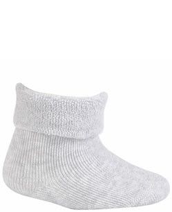 SKARPETKI FROTTE 0-2 LATA 18-20 navy na Arena.pl