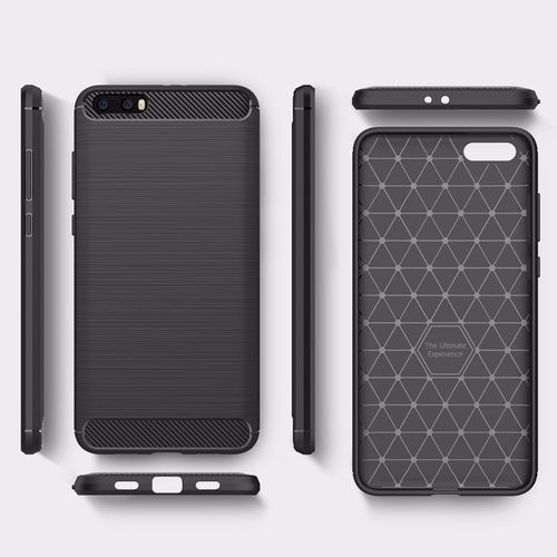 ETUI TPU CARBON CASE APPLE IPHONE 7/8 PLUS na Arena.pl