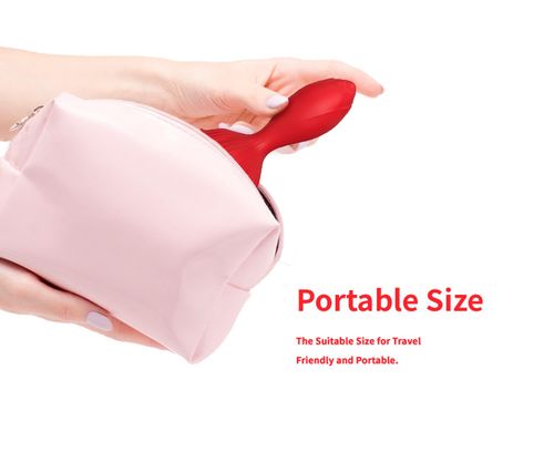 Rosenberg Red, 9 Vibration Functions na Arena.pl