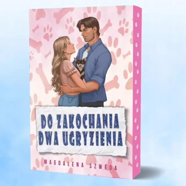Do zakochania dwa ugryzienia zdjęcie 2