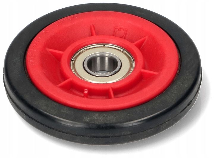 Rolka bębna do suszarki Electrolux 8077877028 zdjęcie 3
