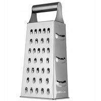 TARKA DO WARZYW ZIEMNIAKÓW SERA SZATKOWNICA RĘCZNA