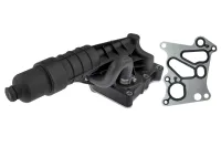 FILTR OLEJU BEZ CHŁODNICY MERCEDES KLASA E A207 2011 2012 2013 2014 2015