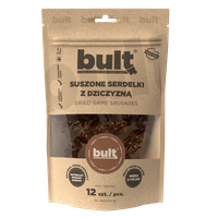 BULT SERDELKI Z DZICZYZNY 12szt.