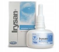 GEULINCX IRYPLUS 50 ML