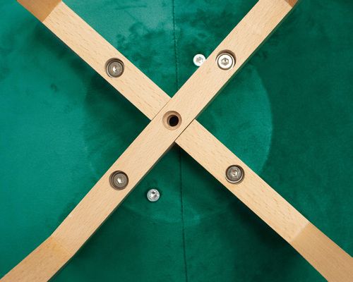 krzesło bari zielone (nowe kody) na Arena.pl