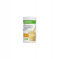 Koktajl F1 Herbalife bananowy + Dieta