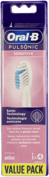 ORAL-B Pulsonic 4 szt. na Arena.pl