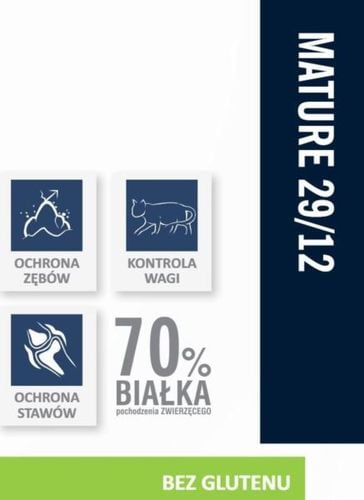 Arion Original Cat Mature 2 kg na Arena.pl