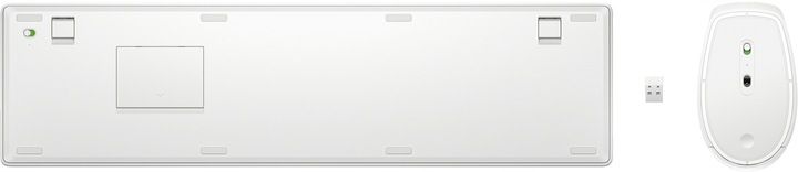 Zestaw HP 650 zdjęcie 5