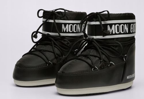 Moon Boot ICON UNISEX - Śniegowce 42/44 na Arena.pl