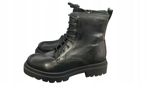 Damskie botki Cinque r.41 na Arena.pl