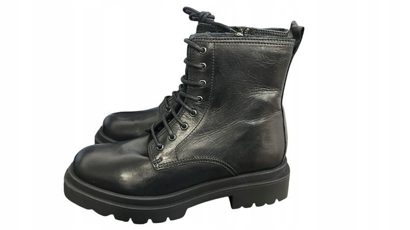 Damskie botki Cinque r.41 zdjęcie 3