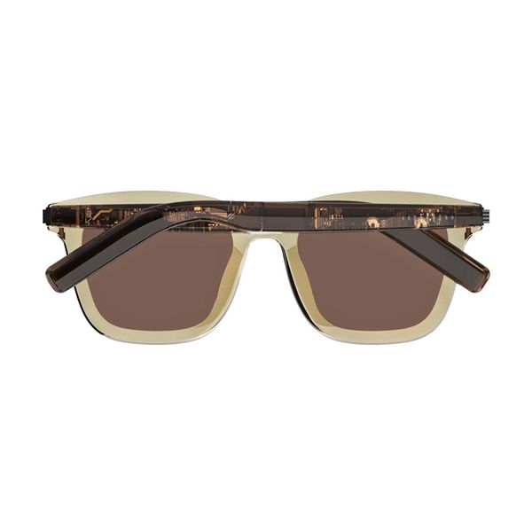 inteligentne okulary colmi g06 (brązowe) zdjęcie 2