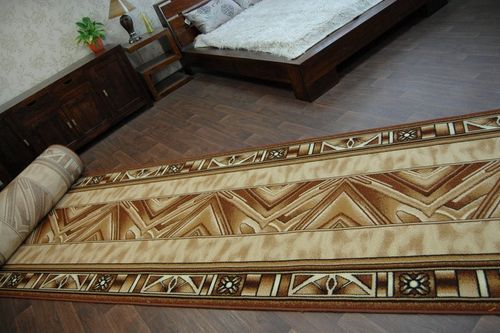 CHODNIK BCF OPAL beż 90 cm beż na Arena.pl