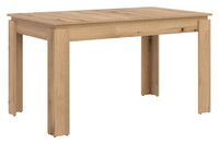 REMI ST06  STÓŁ ROZKŁADANY  4 KOLORY