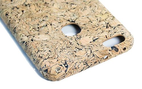 Huawei P10 Lite - Etui Korek "Cork" na Arena.pl