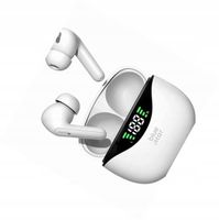 Słuchawki bezprzewodowe dokanałowe bluetooth TWS do Samsung Galaxy S26 Plus