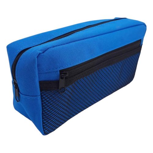 ragzan piórnik duży niebieski na Arena.pl