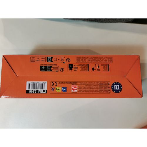 Mikrofonem Karaoke Dragon Ball Bluetooth na Arena.pl