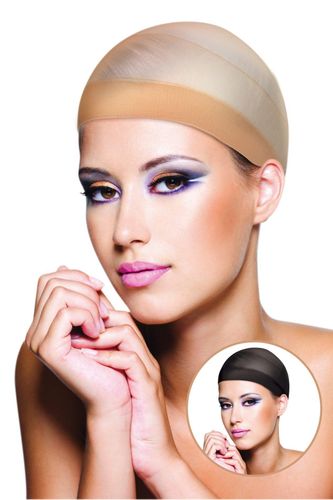 Wig Caps 2 Filets Sous Perruques na Arena.pl